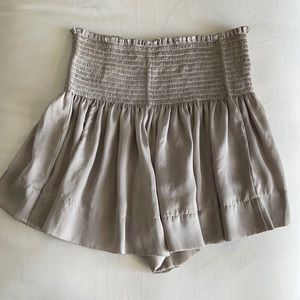 Koch Erica Shorts/Skirt